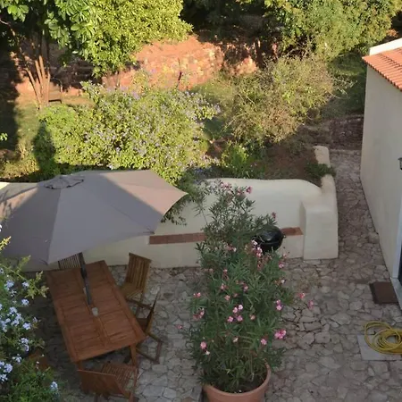 Дом отдыха Garden In The Силвеш