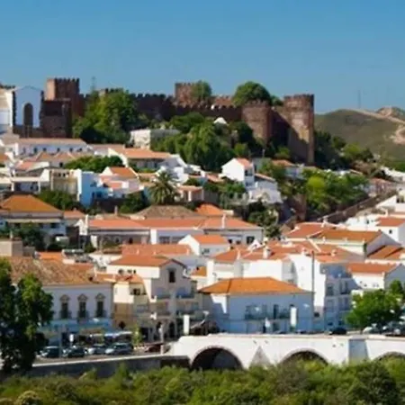 Garden In The * Silves