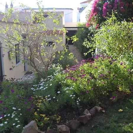 Holiday home Garden In The