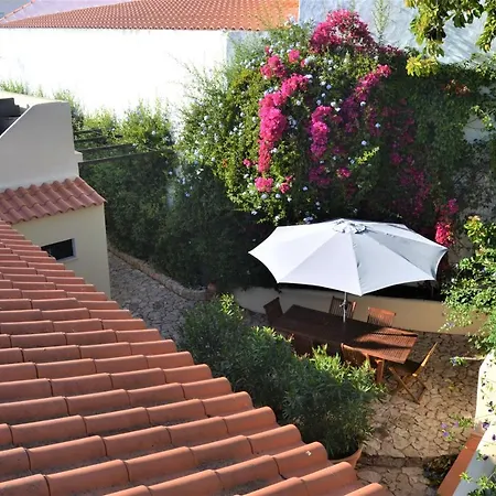 Ferienhaus Garden In The Silves