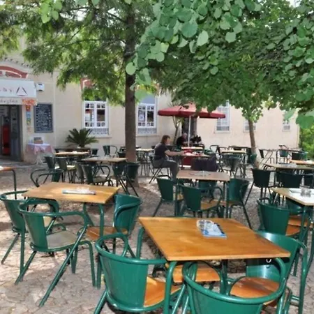 Garden In The