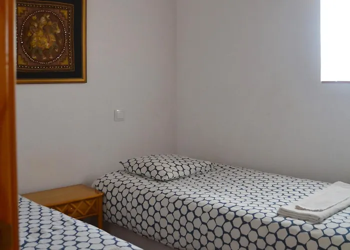 Ferienhaus Garden In The *