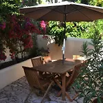 Garden In The 度假居 *