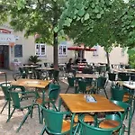 Garden In The